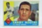 1960 Sandy Koufax - Los Angeles Dodger - Topps #343