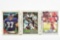 1988-1994 Topps Football - Approx. 275 Total Cards - Sells Together