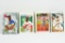 1991 Baseball - Various Brands - Approx. 250 Total Cards - Sells Together