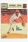 1975 Bob Gibson - St. Louis Cardinals - 