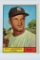 1961 Bill Skowron -  New York Yankees - Topps # 371