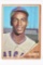 1962 Ernie Banks - Chicago Cubs - Topps #25