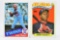 (2) 1985/ 1989 - Kirby Puckett - ROOKIE/ ALL STAR ROOKIE - Minnesota Twins - Topps #536/ #403