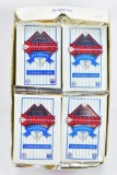 1993 Donruss Baseball - Series 1 - 35 Packs - 14 Per Pack - 490 Total Cards