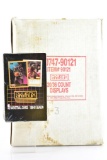1990 Skybox Basketball - Full Case - 20 CT Boxes - 36 Packs Per CT - 15 Per Pack - 10,800 Total