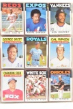 1986 Topps Baseball - 760 Total Cards - Sells Together (Comes In Protective Binder)