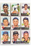 1991 Topps/ Sporting News Baseball - Collector Series - 54 Total cards - Sells Together
