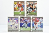 1991 Fleer Ultra Football - Approx. 400 Total Cards - Sells Together