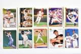 1991 & 1992 Upper Deck Baseball - Approx. 3,000 Total Cards - Sells Together