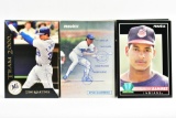 1992 Pinnacle Baseball - Approx. 700 Total Cards - Sells Together