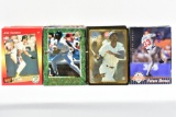1992 Baseball - Various Brands - Approx. 550 Total Cards - Sells Together