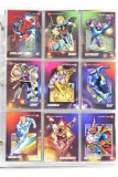 1992 Marvel Super Heroes/ Spider-Man - 276 Total Cards - Sells Together