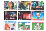 1992 & 1996 Upper Deck - Looney Tunes/ Space Jams - 54 Total Cards - Sells Together