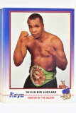 1991 Kayo/ Ringlords Boxing - 50 Total Cards - Sells Together