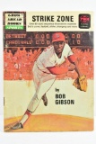 1975 Bob Gibson - St. Louis Cardinals - 
