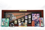 Chicago Bears - Various Memorabilia - Sells Together