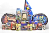 Jeff Gorgon/ NASCAR - Various Memorabilia - Sells Together