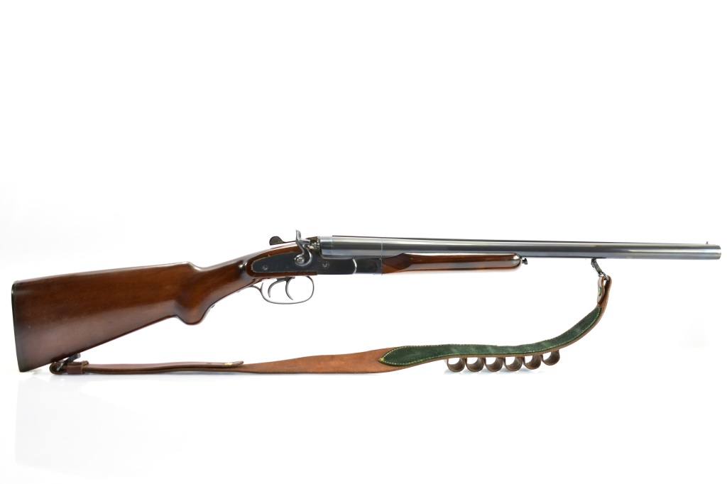 Unlocking the Rossi Overland 12ga Coach Gun: A Comprehensive Guide