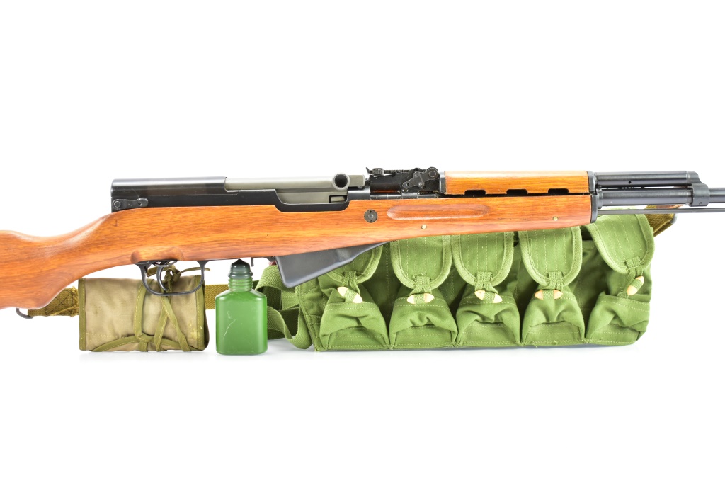 1970's Norinco, Type 56 Carbine SKS, 7.62X39 | Proxibid