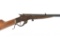 Circa 1912 Stevens, No. 12 Marksman, 22 LR Cal., Lever-Break Single-Shot, SN - 278