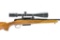 1969 Remington, Model 788 (Left-Handed), 308 Win. Cal., Bolt-Action, SN - 6018326