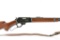 1963 Marlin, Model 336 Carbine, 30-30 Win Cal., Lever-Action, SN - W1102