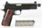 Dan Wesson, Vigil (Suppressor Ready) 45 ACP Match Cal., Semi-Auto, SN - 1904945 (New In Box)