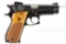 1988 Smith & Wesson, Model 439, 9mm Luger Cal., Semi-Auto, W/ Box, SN - TBR7898
