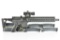 Sig Sauer, MPX PCC, 9mm Luger Cal., Semi-Auto, W/ Box & Leupold Scope, SN - 62B024546