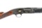 1955 Winchester, Model 42 - Engraved Pigeon Grade, 410 Ga., Pump, SN - 139637