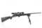 Savage, Model 93R17 BTV, 17 HMR Cal., Bolt-Action, SN - 0153520