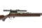 1949 Wards Western Field (Stevens), Model 87 Tenite, 22 S L LR Cal., Semi-Auto