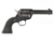Ruger, Wrangler, 22 LR Cal., Revolver, W/ Box, SN - 200-18104