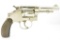 Circa 1917 Smith & Wesson, Hand Ejector, 3rd Model, 32 S&W Long Cal., Revolver, SN - 313771