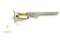 1996 Traditions, (Limited) Colt Lone Star, 44 cal., BP Percussion Revolver, W/ Box, SN - 000671