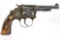 Circa 1919 Smith & Wesson, Hand Ejector 