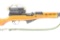 1988 Six Corp, Chinese SKS, 6.72 Cal., Semi-Auto, SN - 8802143