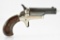 1970's Colt, Fourth Model - Second Series, 22 Short Cal., Derringer, SN - 32198D