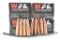 89 Rounds Of 7.62X39mm Caliber Ammo W/ 2 Stripper Clips