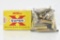 20 Rounds Of Western Super X 30-06 Sprg. Caliber Ammo & Brass Casings