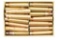 43 - 8x57 JR Caliber - Empty Brass Casings
