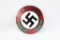 Nazi Sieg Heil Victory Pin