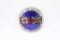British Nazi Friendship Pin