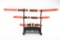 Japanese Samurai Sword Set W/ Stand