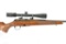 1991 Sako-Tikka, M595 Whitetail Hunter LH, 308 Win. Cal., Bolt-Action, W/ Box, SN - 236820