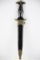 Replica Nazi Dress Dagger