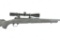 Savage, Model 11 Trophy Hunter LH, 204 Ruger Cal., Bolt-Action, W/ Box, SN - J84726