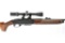 1980 Remington, Model 742 Woodsmaster, 243 Win. Cal., Semi-Auto, SN - B7404705