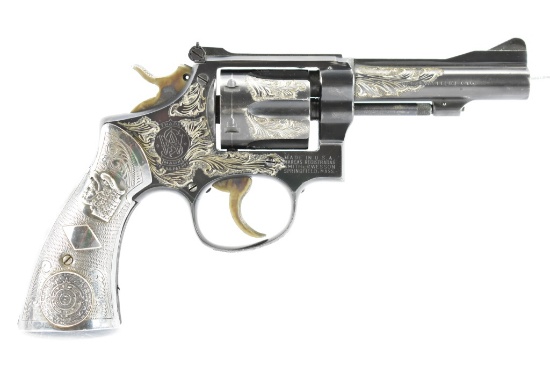 Will Sullivan Auction Co. Auction Catalog - No-Reserve Firearms