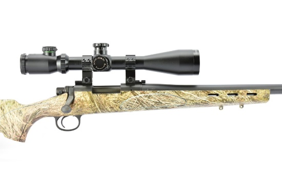 Remington, Model 700 ADL Varmint, 223 Rem. Cal., Bolt-Action, W/ Box, SN - G7169991